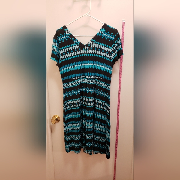 K. Jordan Dress - Picture 3 of 5